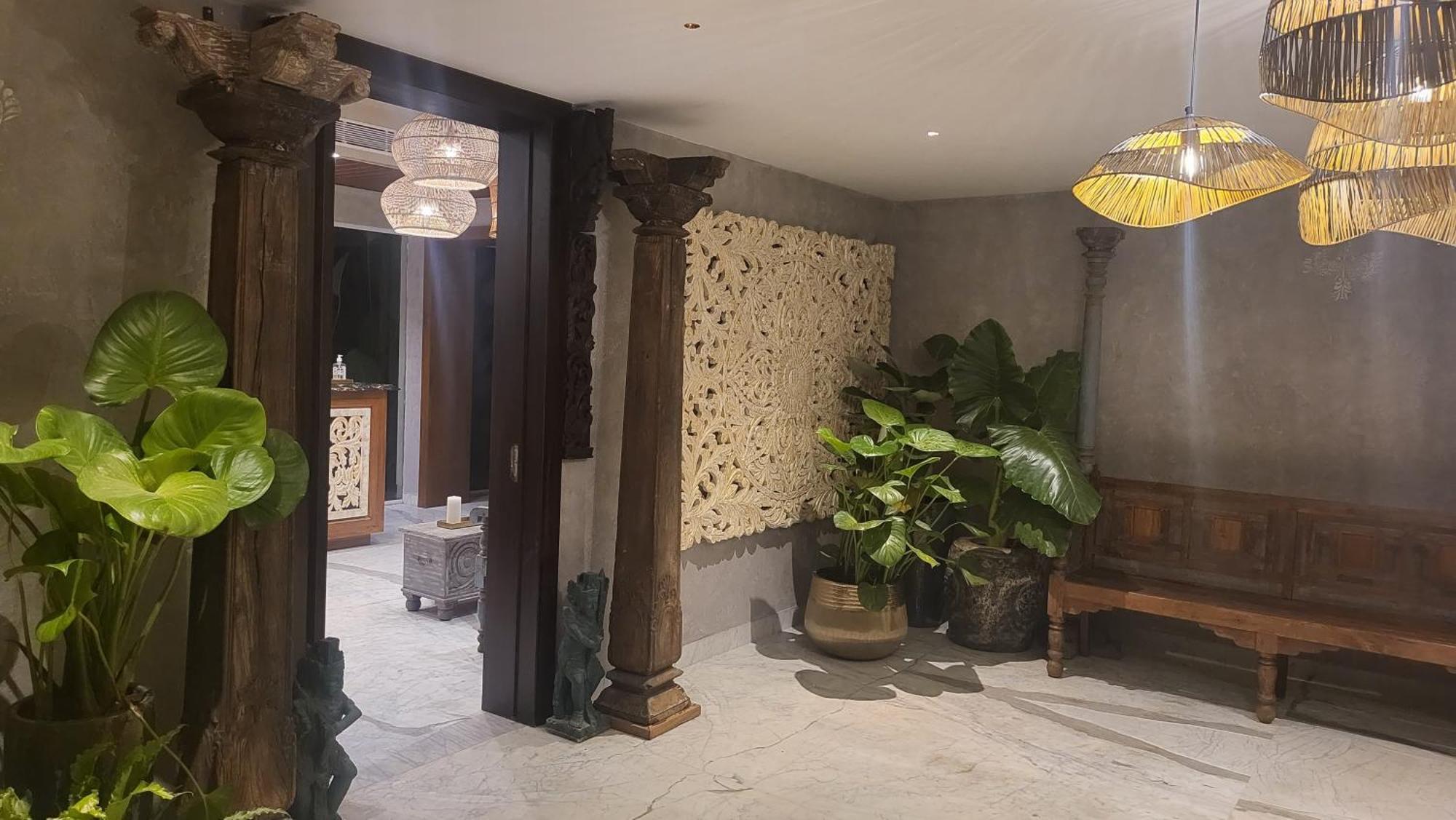 Nambiar Club Bellezea Hotel Kammasandra Екстериор снимка