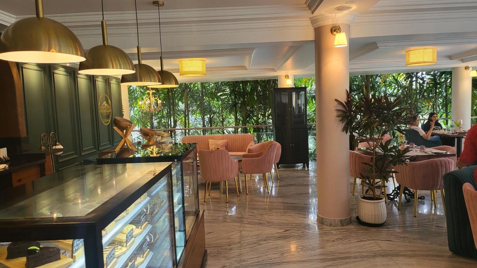 Nambiar Club Bellezea Hotel Kammasandra Екстериор снимка