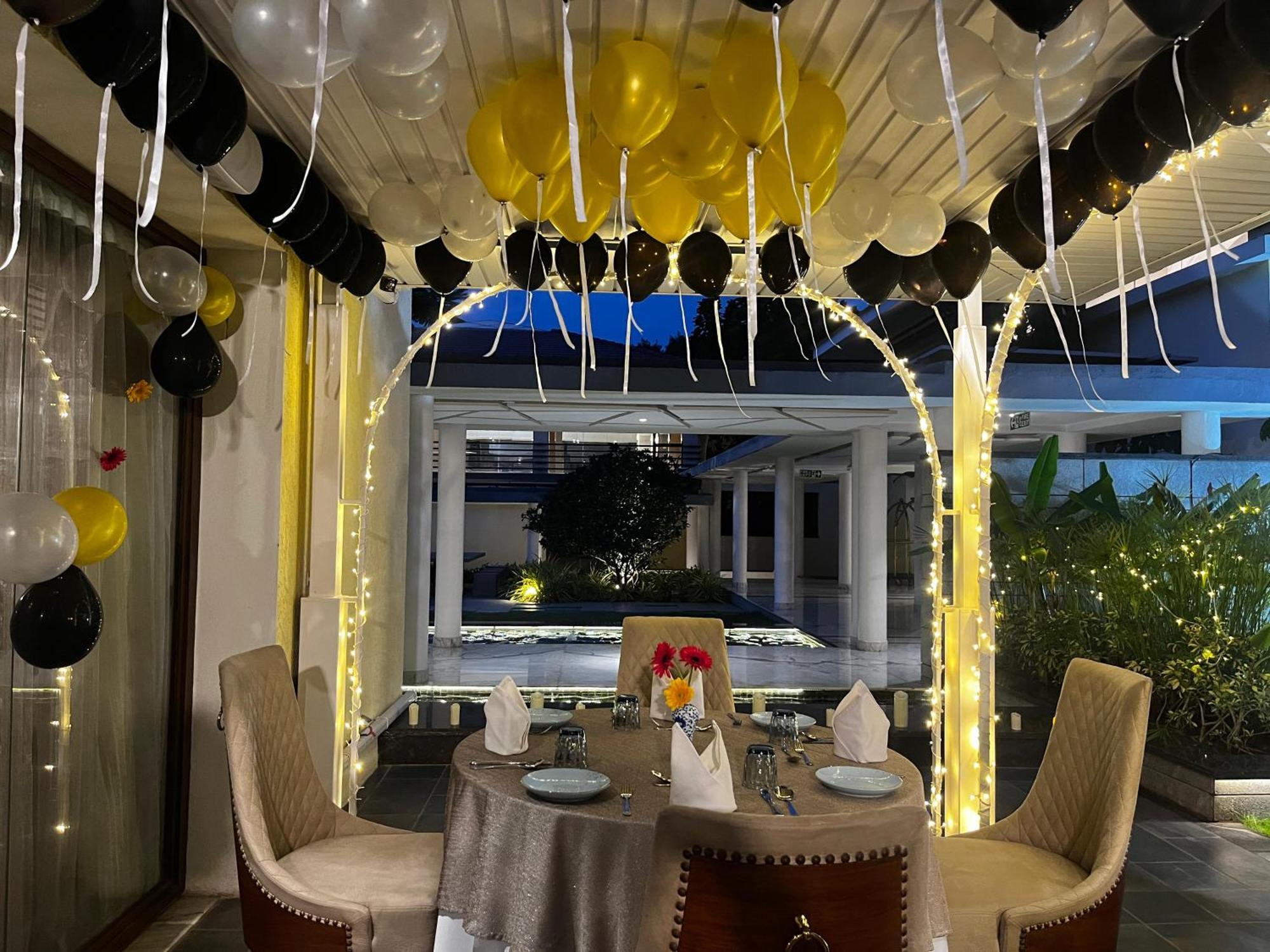 Nambiar Club Bellezea Hotel Kammasandra Екстериор снимка